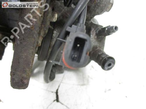 Right front brake caliper MERCEDES-BENZ A-CLASS (W169) A 180 CDI (169.007, 169.307) | BP18764323M104 