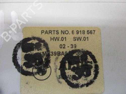 Módulo eletrónico BMW 7 (E65, E66, E67) 730 d | BP37117277M83 - Image 4