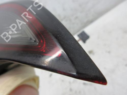 Right tailgate light OPEL ZAFIRA TOURER C (P12) 1.4 (75) | BP37127982C80 - Image 8