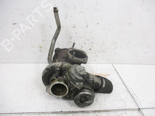 Turbolader/Kompressor Turbolader/Kompressor 37111080 37111080