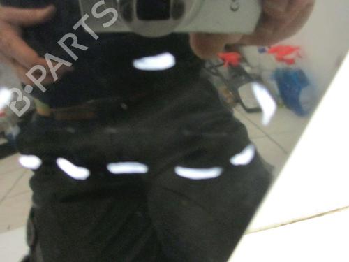 Left rear door SAAB 9-3 (YS3F, E79, D79, D75) 1.9 TiD | BP26647877C4 