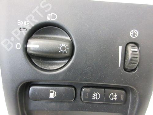Headlight switch VOLVO XC90 I (275) 2.5 T AWD | BP37126862I24 - Image 9