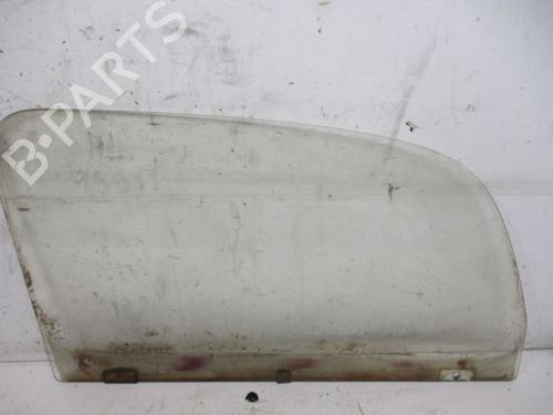 Rear left door window MERCEDES-BENZ PONTON (W120) 180 D (120.110) | BP18796343C20 