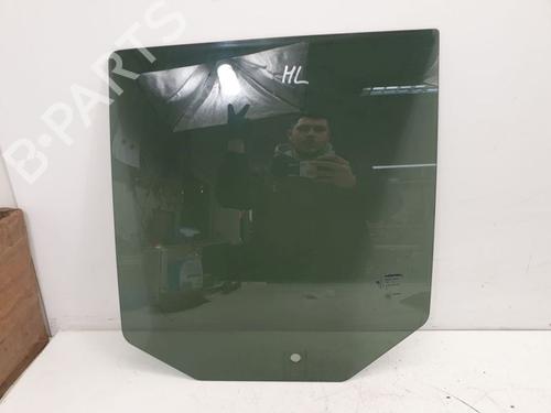 Used Rear left door window Rear left door window JEEP COMPASS (MK49) 2.0 (156 hp) 33618633 33618633