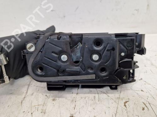 Rear left lock SEAT ARONA (KJ7, KJP) 1.0 TSI | BP29108820C100 
