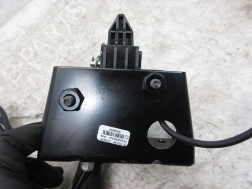 Sunroof MITSUBISHI COLT CZC VI Convertible (RG) 1.5 (Z36A) | BP29095523C124 
