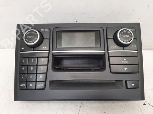 Mando Mando VOLVO XC90 I (275) V8 AWD (316 hp) 33276436 33276436