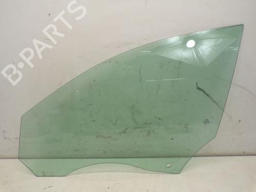 Used Front left quarter glass AUDI A5 Sportback (8TA) 3.0 TDI quattro (245 hp) 29100528