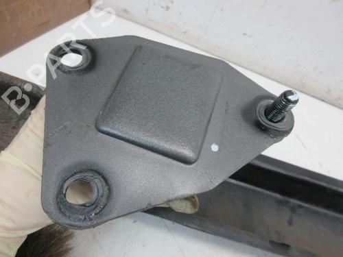 Rear bumper reinforcement MERCEDES-BENZ A-CLASS (W169) A 180 CDI (169.007, 169.307) | BP19298773C73 