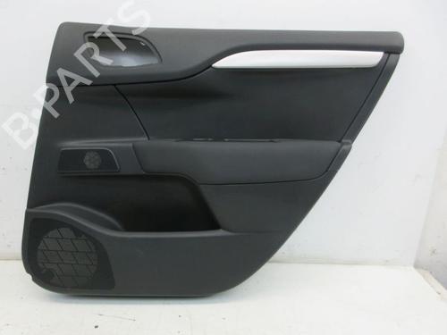 Rear right panel CITROËN C4 I (LC_) 1.6 VTi 120 | BP30668638C61 