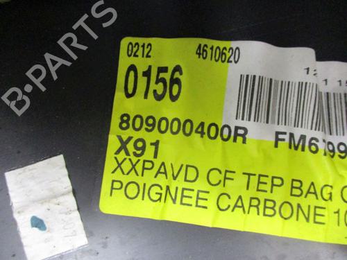 Front right panel RENAULT LAGUNA III (BT0/1) 2.0 16V (BT05, BT0F, BT0W) | BP18796849C59 