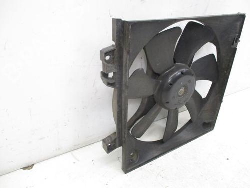 Fan SUBARU FORESTER (SH_) 2.0 D AWD (SHH, SHD, SHN) | BP37121170M128 - Image 3