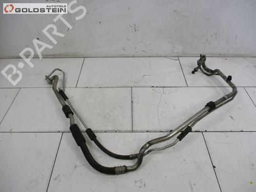 AC pipe SAAB 9-3 (YS3F, E79, D79, D75) 2.2 TiD | BP37108369M126 - Image 5