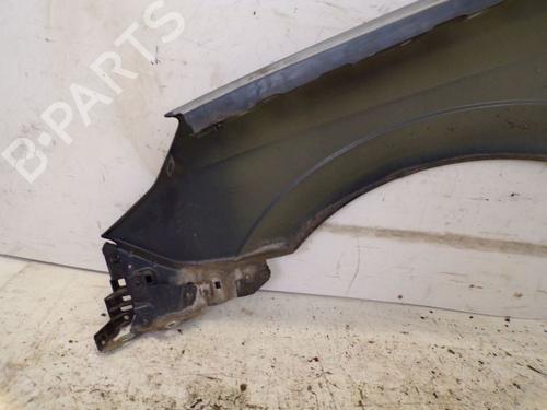 Right front fenders OPEL SIGNUM Hatchback (Z03) 1.9 CDTI (F48) | BP19293216C42 