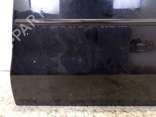 Left rear door MAZDA 5 (CR) 2.0 (CREW, CR19) | BP29090036C4 