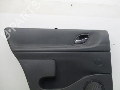 Rear left panel RENAULT ESPACE IV (JK0/1_) 2.0 dCi (JK01, JK02, JK1J, JK1K, JK1H) | BP37120895C60 - Image 2