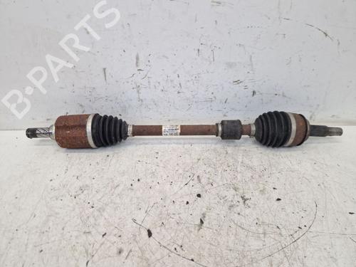 Used Left front driveshaft RENAULT MEGANE E-TECH SUV EV60 (BNJ1) (218 hp) 29101031
