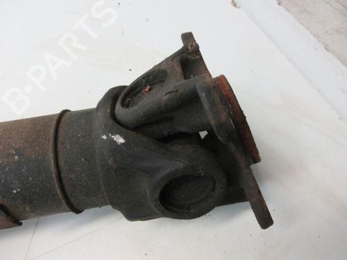 Driveshaft BMW 3 Touring (E91) 318 i | BP25708152M37 