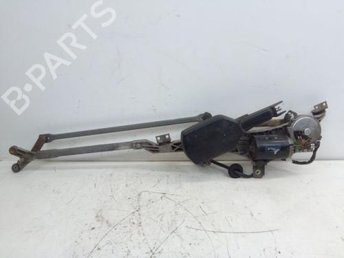 Used Front wipers mechanism Front wipers mechanism 37139358 37139358