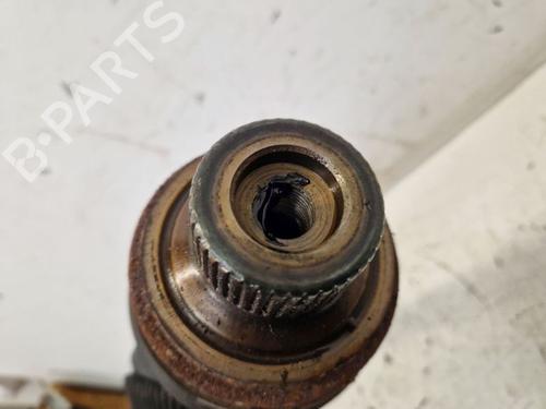 Left front driveshaft AUDI Q5 (8RB) 2.0 TFSI quattro | BP31703718M38  - Image 8