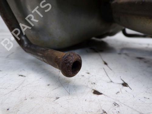 Exhaust system ALFA ROMEO BRERA (939_) 3.2 JTS Q4 (939.DXG22) | BP29098981M121