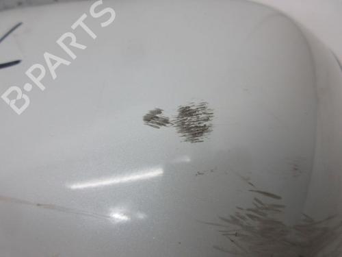 Left mirror SUZUKI GRAND VITARA II (JT, TE, TD) 1.6 All-wheel Drive (JB416) | BP29092783C26 