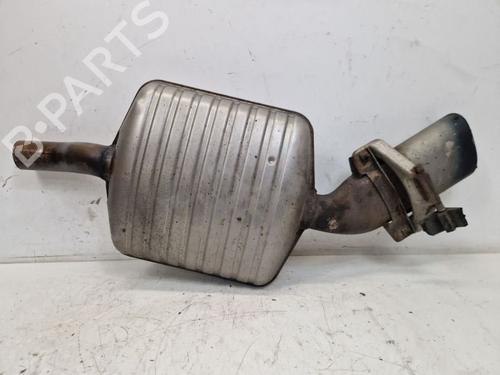 Exhaust system BMW 3 Touring (E91) 320 d | BP36655540M121 - Image 7
