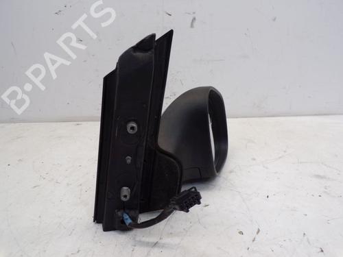 Right mirror SEAT ALTEA XL (5P5, 5P8) 2.0 TDI | BP29097452C27 