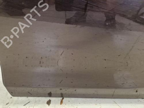 Left rear door OPEL ASTRA J Sports Tourer (P10) 1.4 Turbo (35) | BP29107892C4 