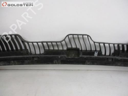 Rear bumper bracket VW GOLF VII (5G1, BQ1, BE1, BE2) 1.6 TDI | BP18752208C159