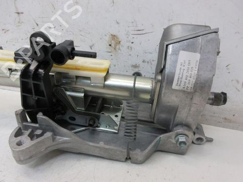 Steering column MERCEDES-BENZ A-CLASS (W169) A 150 (169.031, 169.331) | BP37125090M21 - Image 3