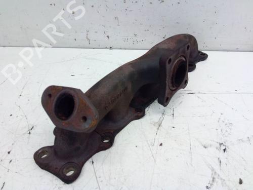 Kolektor wydechowy VOLVO V50 (545) D3 | BP29102653M110