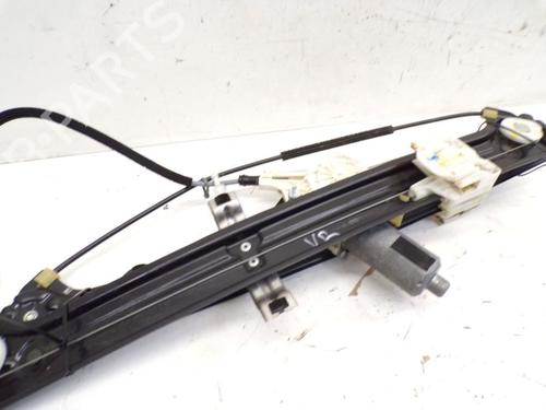 Front right window mechanism BMW X5 (E70) xDrive 48 i | BP37117762C23 - Image 3