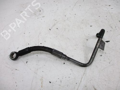 Used Pipe Pipe OPEL ZAFIRA / ZAFIRA FAMILY B (A05) 1.9 CDTI (M75) (150 hp) 18791872 18791872