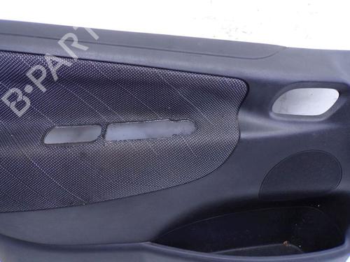 Front left panel PEUGEOT 207 SW (WK_) 1.4 16V | BP37124815C58 - Image 5