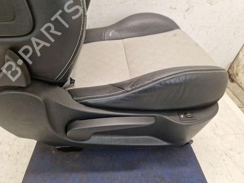 Right front seat PEUGEOT 207 CC (WD_) 1.6 16V | BP30044294C16