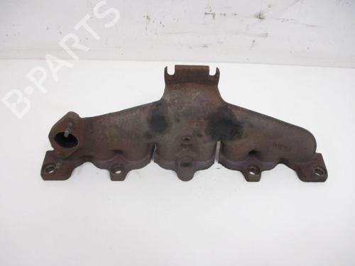 Exhaust manifold CITROËN C4 Grand Picasso I (UA_) 2.0 HDi 138 | BP18793858M110
