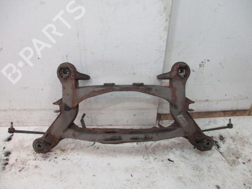 Rear axle MERCEDES-BENZ SLK (R170) 230 Kompressor (170.447) | BP29086243M2 