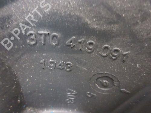 Steering wheel SKODA FABIA II Combi (545) 1.2 TSI | BP37125062C49 - Image 10