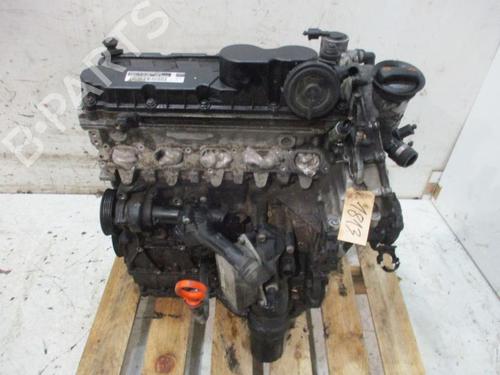 Engine VW GOLF VI (5K1) 2.5 | BP30737092M1