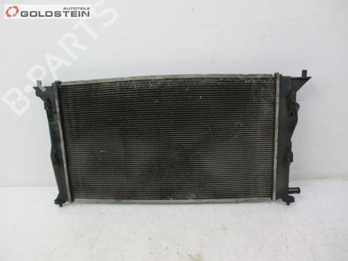 Water radiator MAZDA 5 (CR) 1.8 (CR19) | BP37100052M31 - Image 4