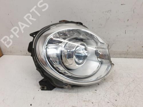 Used Right headlight Right headlight 36858959 36858959