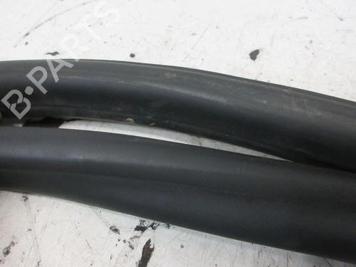 Rubber door seal OPEL ASTRA J (P10) 1.6 (68) | BP29094073C142 