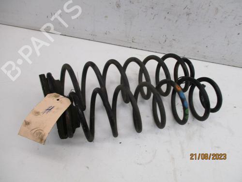 Shock absorber spring SKODA FABIA II Combi (545) 1.2 | BP29087543C152 
