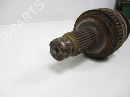 Right rear driveshaft BMW X3 (E83) 3.0 i xDrive | BP37110447M41 - Image 2