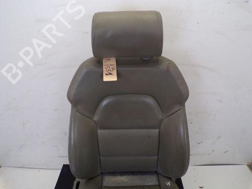 Right front seat AUDI A6 Allroad C6 (4FH) 3.0 TDI quattro | BP37119492C16 - Image 2