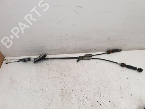 Cable CHEVROLET SPARK (M300) 1.2 | BP37094475E12 - Image 2