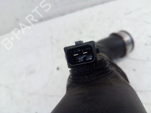 Pipe BMW 1 (E87) 120 d | BP31703156M125 