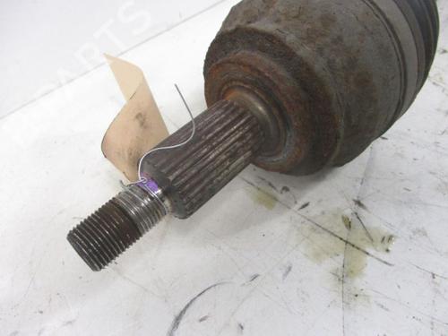 Right front driveshaft RENAULT LAGUNA III (BT0/1) 2.0 16V (BT05, BT0F, BT0W) | BP18796923M39 
