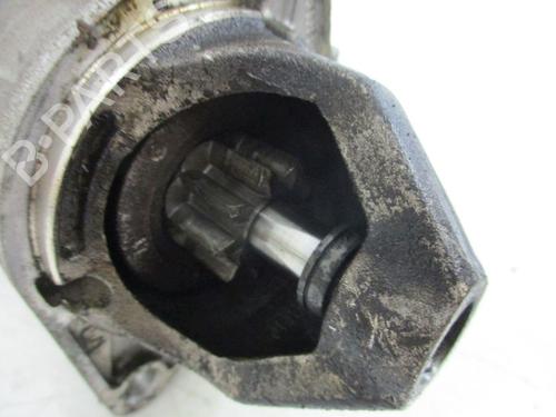 Starter OPEL CORSA D (S07) 1.0 (L08, L68) | BP37112228M8 - Image 3